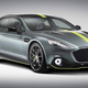 Illustration for article titled The Aston Martin Rapide AMR Arrives At The Intersection Of Excellence Andem/em Pointlessness